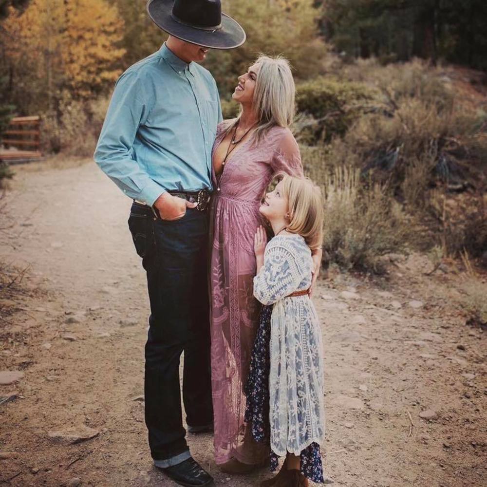 Meet your Posher, Tegan